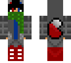 matrix wolf