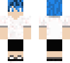 max school gym uniform