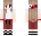 mc girl