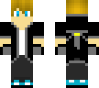 me skin ecks dee