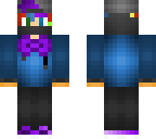 me with a huge bowtie