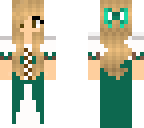 medieval girl