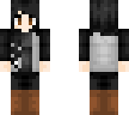 meh oc