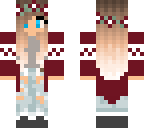 mellie and lunnie skin