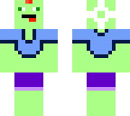 michael's friend