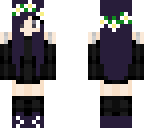 midnight girl