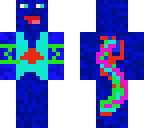 minecon legends derp