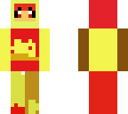 minecraft blaze