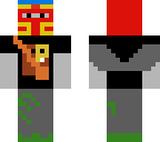 minecraft or roblox