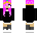 modern princess bubblegum
