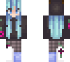 my character
