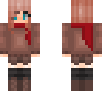 my fall skin