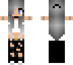 my oc