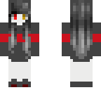 my oc skylar