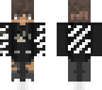 my skin