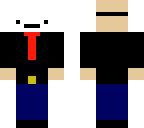 mysteryman fixed