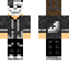 negativ melon guy