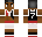 nicky winmar