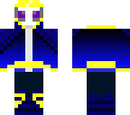 nightmare sans