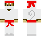ninja affe