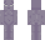 **** elven violet