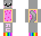nyan cat