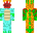 om dragon