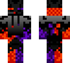 opposite skin 