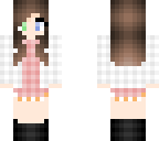 patchwork girl