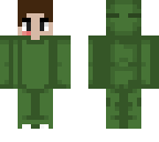 pepe onesie