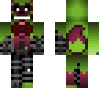 phantom mimi mangle