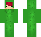 pickle onsie