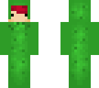pickle onsie