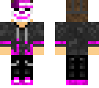 pink guy