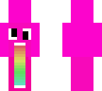 pink unspeakable gaming 