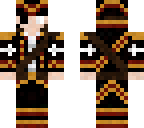 pirate lord