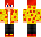 pizza boy