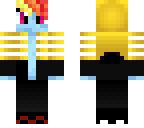 pony comil