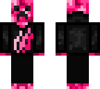 preston pink