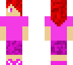 pretty in pink