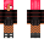 punk pink