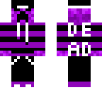 purple creeper