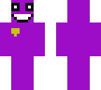 purple guy