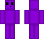 purple slime