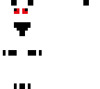 raging panda