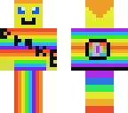 rainbow crazy 2