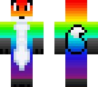 rainbow_fox