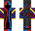 random elementery magic