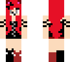 random skin