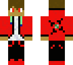 red boy